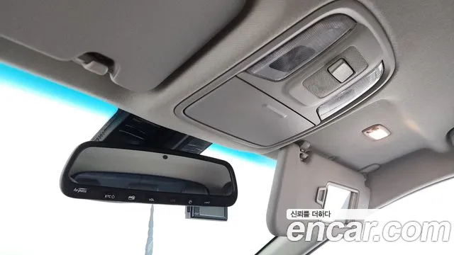 Kia Niro 2019 thumb 8