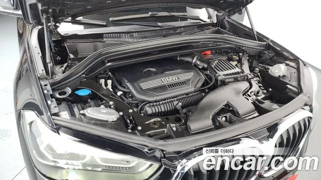 BMW X1 2019 thumb 8
