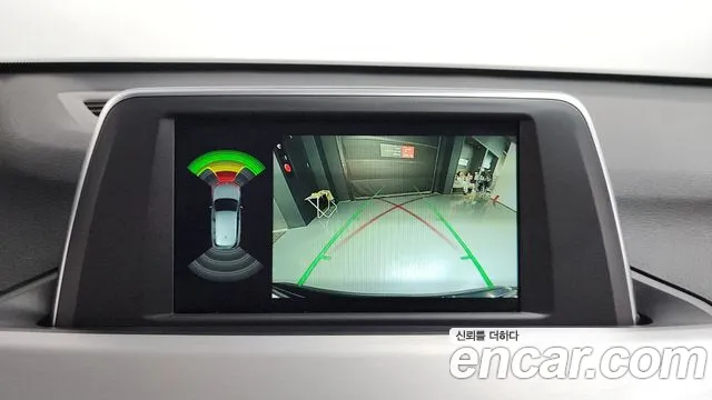 BMW X1 2019 thumb 6