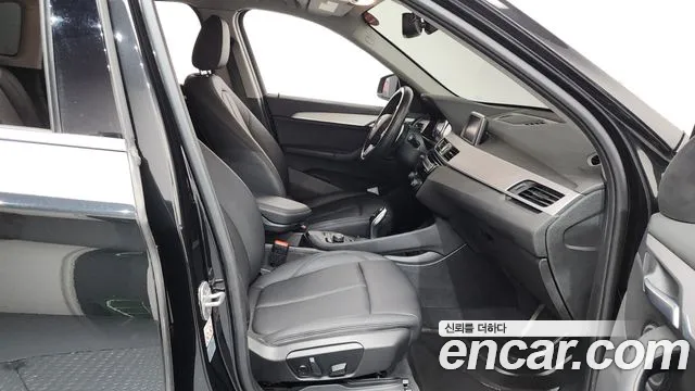 BMW X1 2019 thumb 7