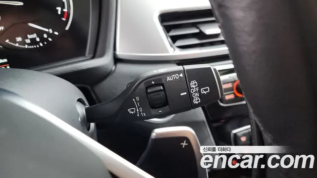 BMW X1 2019 thumb 10