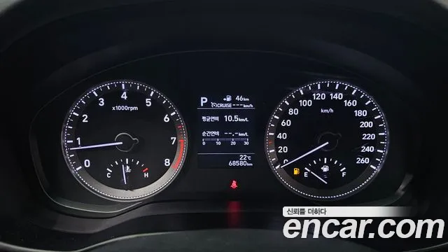 Hyundai Grandeur 2019 thumb 2