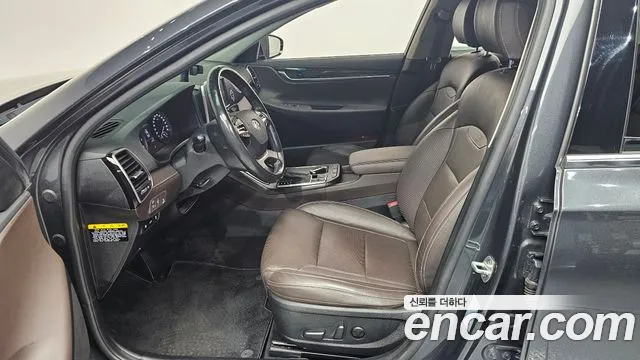 Hyundai Grandeur 2019 thumb 8