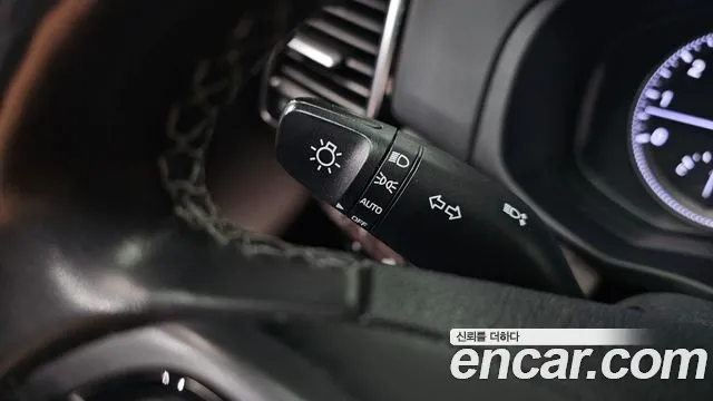 Hyundai Grandeur 2019 thumb 3