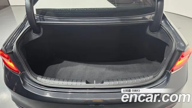 Hyundai Grandeur 2019 thumb 12