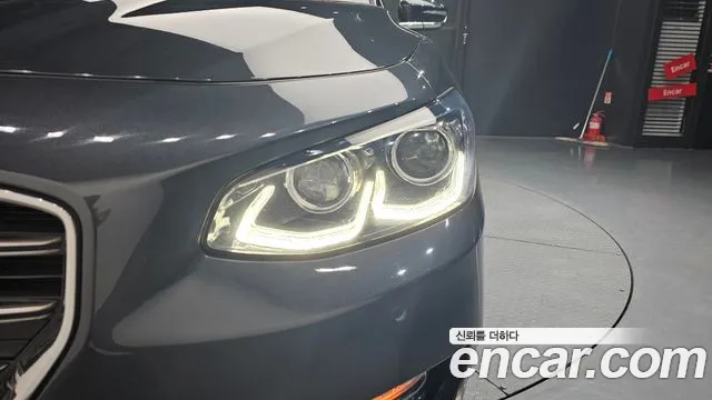 Hyundai Grandeur 2019 thumb 11