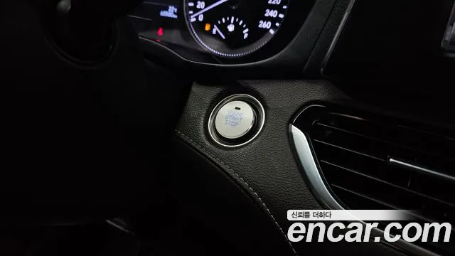 Hyundai Grandeur 2019 thumb 5