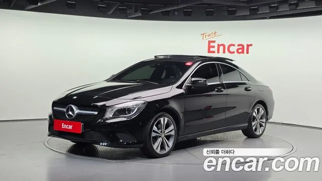 Mercedes-Benz A-Класс 2016 thumb 7