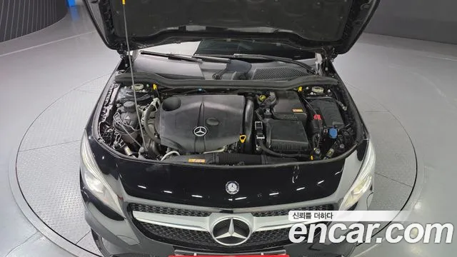 Mercedes-Benz A-Класс 2016 thumb 6