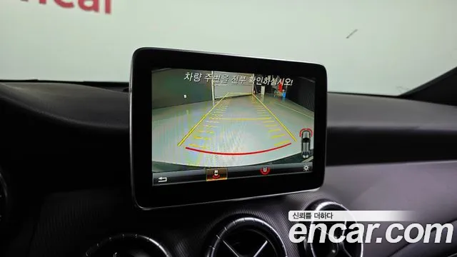 Mercedes-Benz A-Класс 2016 thumb 8
