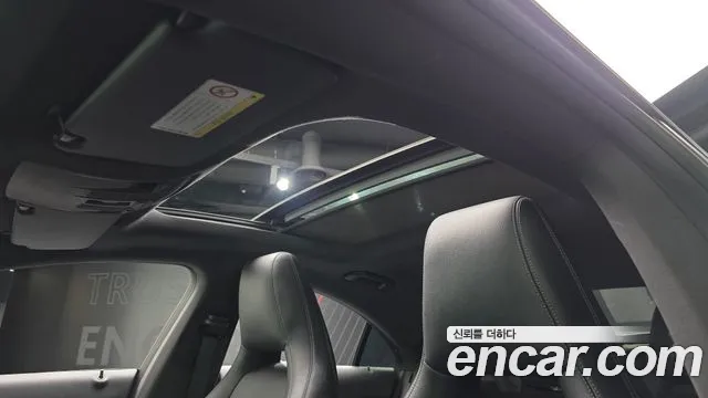 Mercedes-Benz A-Класс 2016 thumb 9