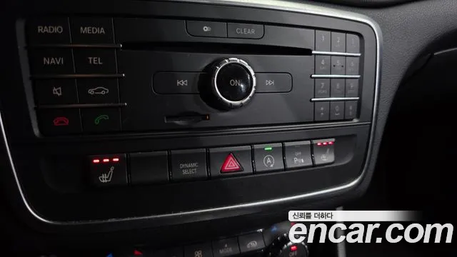 Mercedes-Benz A-Класс 2016 thumb 2