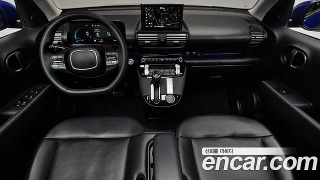 Hyundai Casper 2022 thumb 4