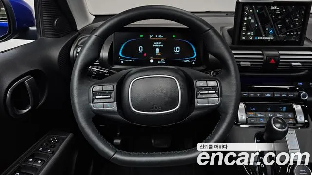 Hyundai Casper 2022 thumb 8