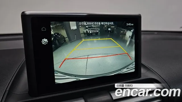 Hyundai Casper 2022 thumb 7
