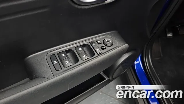 Hyundai Casper 2022 thumb 11