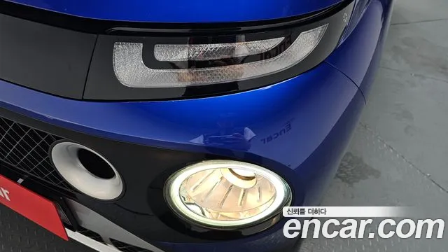 Hyundai Casper 2022 thumb 9