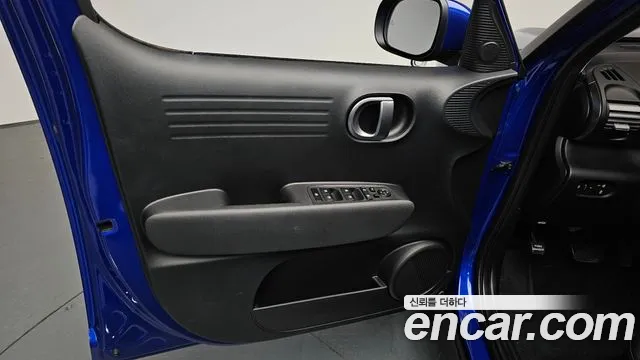 Hyundai Casper 2022 thumb 5