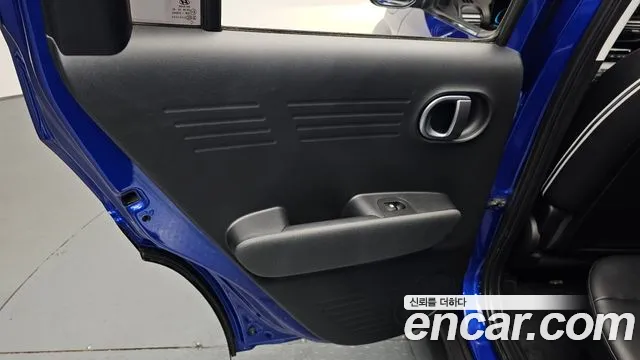 Hyundai Casper 2022 thumb 2