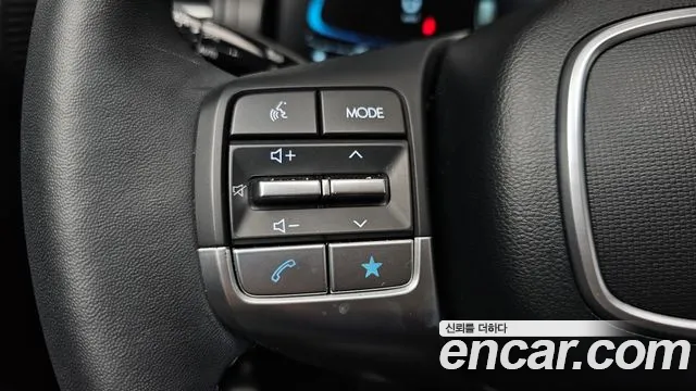 Hyundai Casper 2022 thumb 3