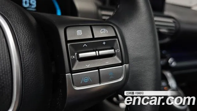 Hyundai Casper 2022 thumb 10