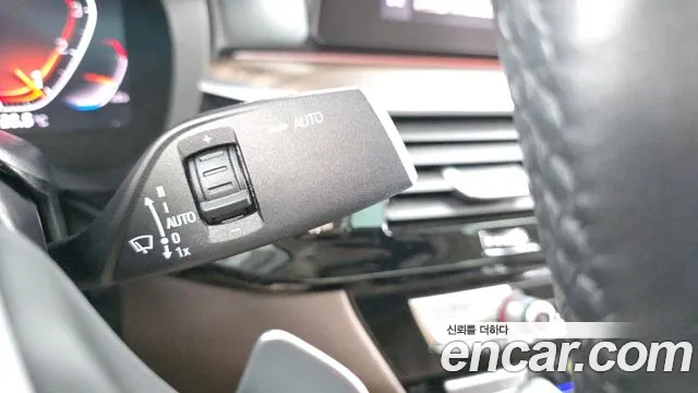 BMW 5 серии 2020 thumb 5