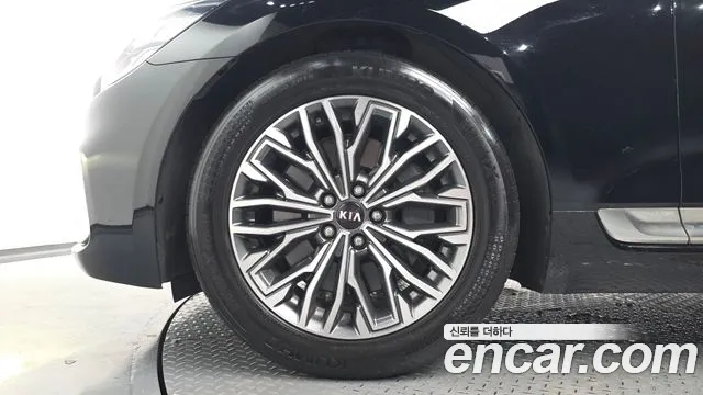 Kia K9 2018 thumb 9