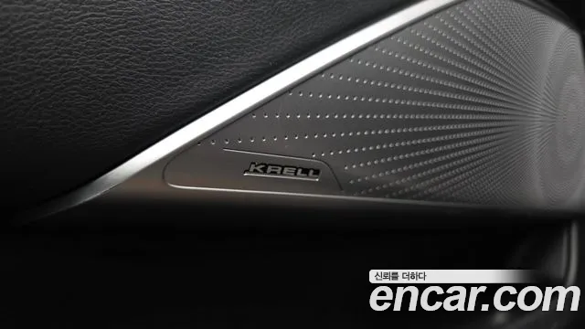 Kia K9 2018 thumb 5