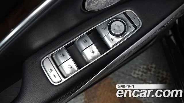 Kia K9 2018 thumb 7