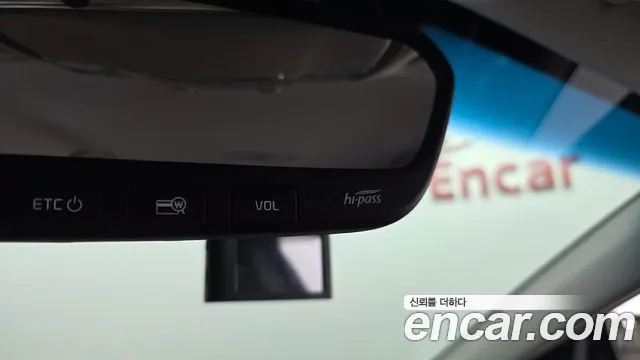 Kia K9 2018 thumb 4