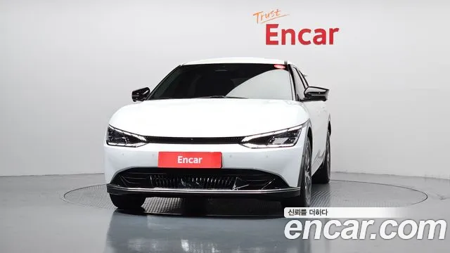 Kia EV6 2022 thumb 11