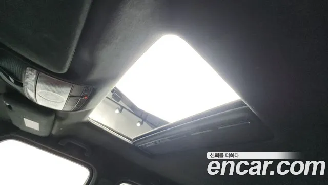 Mercedes-Benz G-Класс 2021 thumb 6