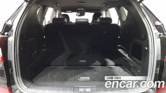 KGM Rexton 2018 thumb 6
