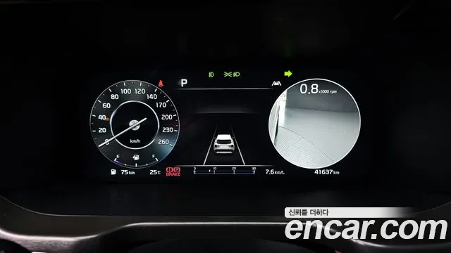 Kia Sorento 2022 thumb 9