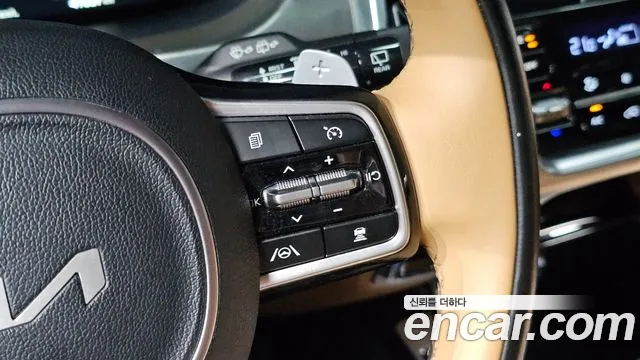 Kia Sorento 2022 thumb 7