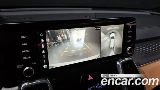 Kia Sorento 2022 thumb 11