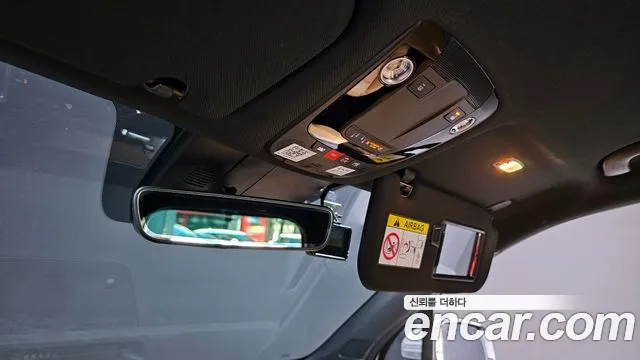 Kia Sorento 2022 thumb 4