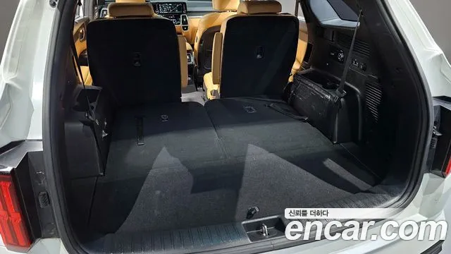 Kia Sorento 2022 thumb 8