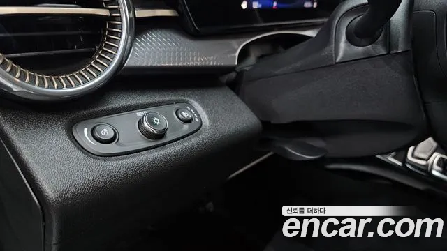 Chevrolet Tracker 2025 thumb 8