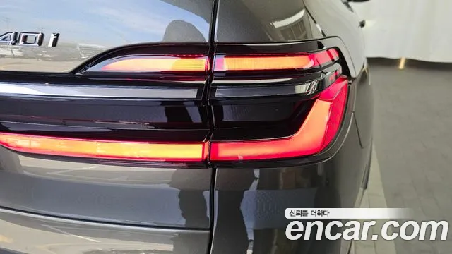 BMW X7 2025 thumb 6