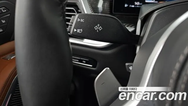 BMW X7 2025 thumb 4
