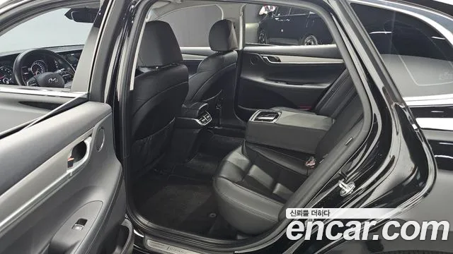 Hyundai Grandeur 2021 thumb 7