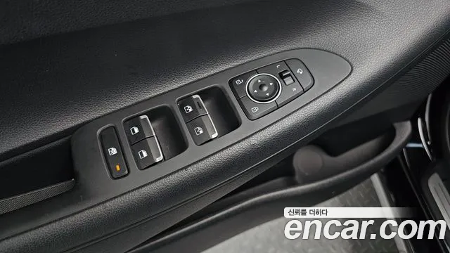 Hyundai Grandeur 2021 thumb 5
