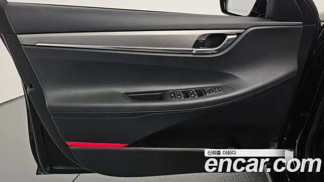 Hyundai Grandeur 2021 thumb 8
