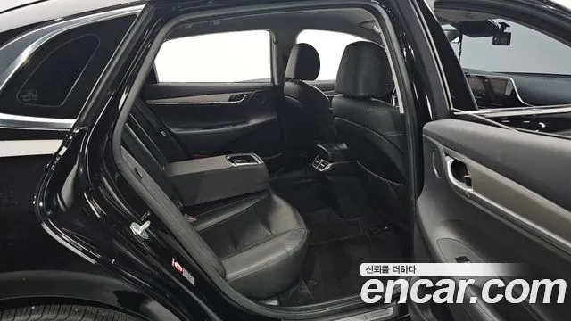 Hyundai Grandeur 2021 thumb 9