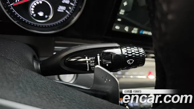 Hyundai Grandeur 2021 thumb 10