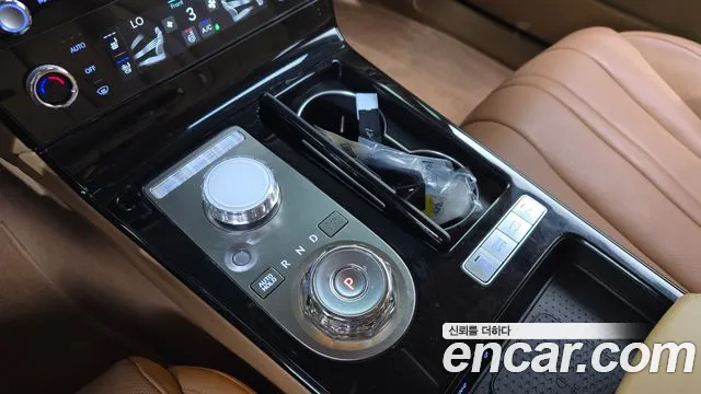 Genesis G80 2024 thumb 12