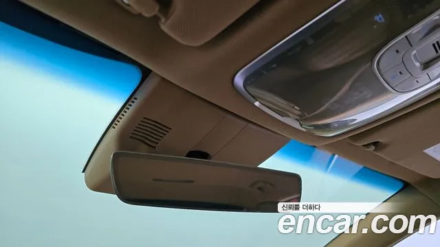 Genesis G80 2024 thumb 6