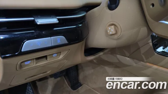 Genesis G80 2024 thumb 9