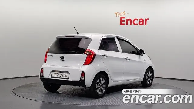 Kia Morning 2015 thumb 7